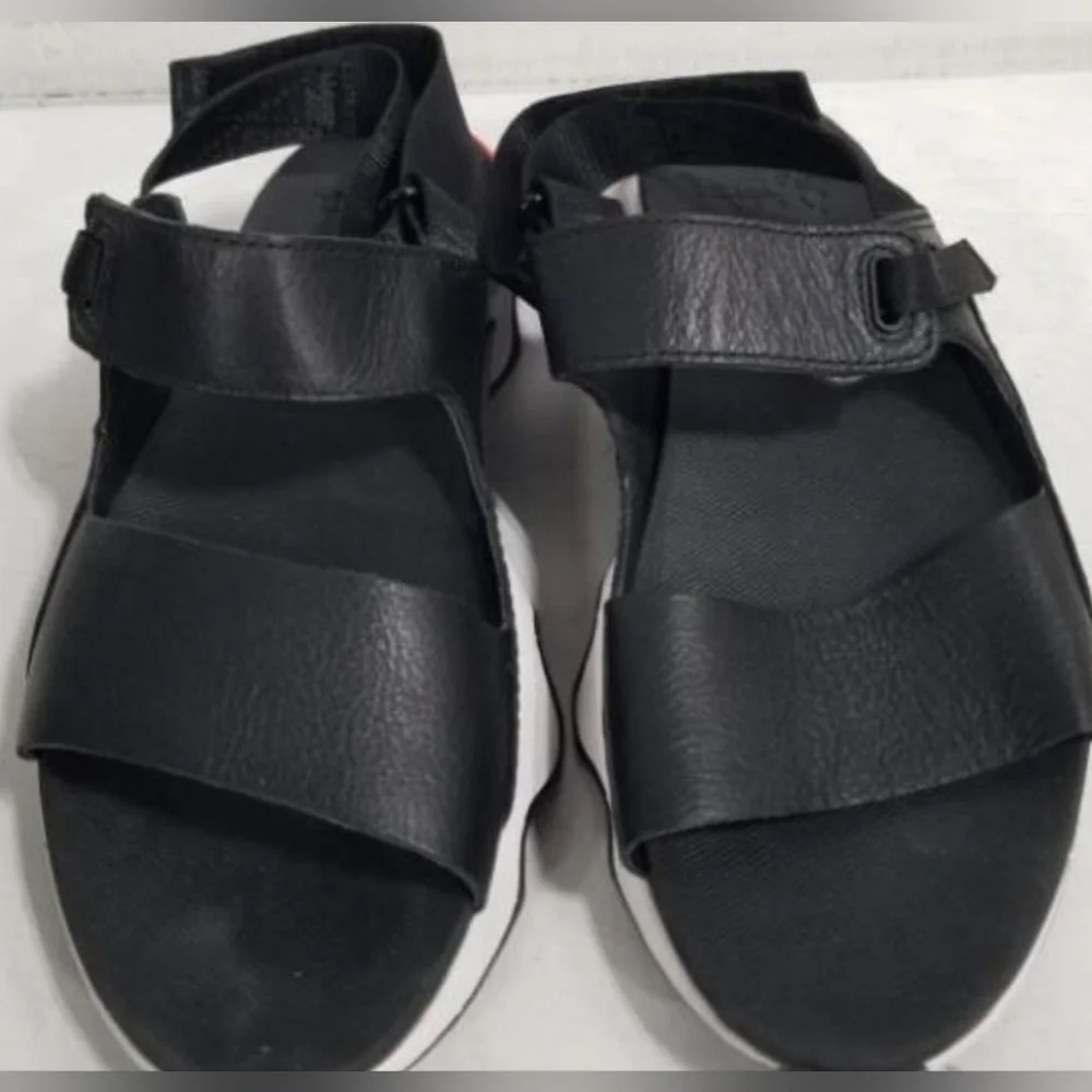 Sorel Kinetic™ Impact II Sling Low Sandals Size 7 NWOT MSRP $145 - Picture 6 of 9